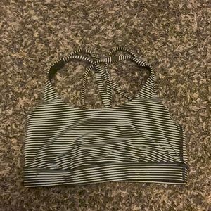 LULULEMON ENERGY BRA
